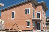 Rhosybol home extensions